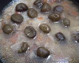 天津栗ご飯作り方1写真