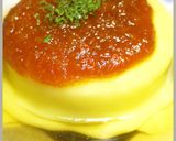 シェフ直伝！ぶり大根などに！大根の下処理作り方21写真