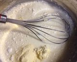 牛乳バター小麦粉だけの簡単ホワイトソース作り方2写真