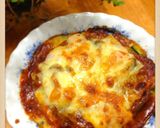 牛乳バター小麦粉だけの簡単ホワイトソース作り方8写真