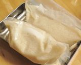 炊飯器とシャトルシェフで作る甘麹作り方6写真