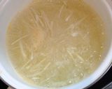 * れんこんとごぼうのサラダ *作り方5写真