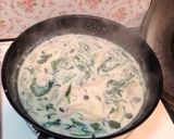 簡単☆話題のコク旨美肌豆乳スープ作り方6写真