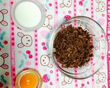 生クリーム不必要！簡単生チョコ☆作り方1写真