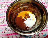 生クリーム不必要！簡単生チョコ☆作り方4写真