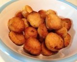 ☆簡単おやつお麩ラスク☆離乳食後期〜作り方4写真