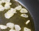 残りご飯で簡単★きのこのリゾット作り方2写真