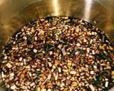 秋刀魚の醤油漬け作り方1写真