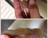 こんにゃくの甘辛煮作り方2写真
