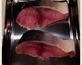 超簡単★ブリの照り焼き作り方1写真