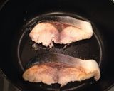 超簡単★ブリの照り焼き作り方2写真