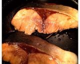 超簡単★ブリの照り焼き作り方5写真