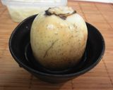 ＊蓮根の変色を防ぐ方法＊作り方1写真