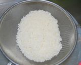 炊飯器で簡単♪　にんじんピラフ作り方6写真