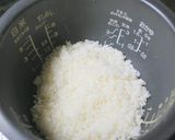 炊飯器で簡単♪　にんじんピラフ作り方8写真