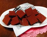 生クリーム不必要！簡単生チョコ☆作り方8写真