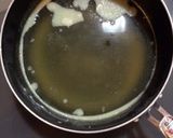 激旨!水炊きの残りスープの鶏そうめん作り方1写真