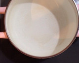 激旨！水炊きの残りスープの鶏そうめん作り方2写真