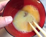 激旨!水炊きの残りスープの鶏そうめん作り方6写真