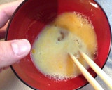 激旨！水炊きの残りスープの鶏そうめん作り方6写真