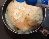激旨!水炊きの残りスープの鶏そうめん作り方11写真