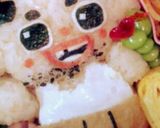 尼崎のゆるキャラ♪ちっちゃいおっさん作り方1写真