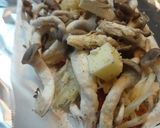 超ストレスフリー♡鮭のホイル焼き作り方5写真