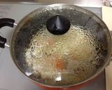 出汁がきいた けんちん汁♡味噌仕立て作り方8写真