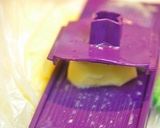 ✿栄養満点モロヘイヤのオムレッツ♬✿作り方1写真