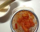 離乳食 初期 トマトのスープ作り方5写真
