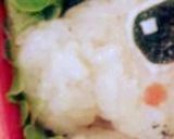 尼崎のゆるキャラ♪ちっちゃいおっさん作り方3写真