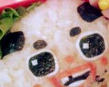 尼崎のゆるキャラ♪ちっちゃいおっさん作り方5写真