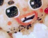 尼崎のゆるキャラ♪ちっちゃいおっさん作り方6写真