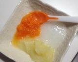 炊飯器で離乳食♡作り方9写真