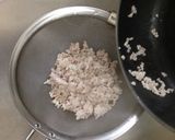 使い道いっぱい♡鶏そぼろ【離乳食】作り方2写真