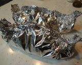 超ストレスフリー♡鮭のホイル焼き作り方6写真
