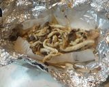 超ストレスフリー♡鮭のホイル焼き作り方7写真