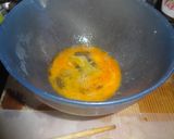 しゃくし菜ライス♡作り方3写真