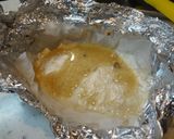 超ストレスフリー♡鮭のホイル焼き作り方8写真