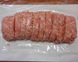 お家deチキンナゲット♪作り方4写真