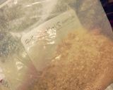 なめらかNYチーズケーキ作り方1写真