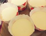 なめらかNYチーズケーキ作り方6写真