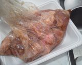 やわらか〜でサクっ塩麹鶏の唐揚げ作り方2写真