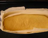 ぐるぐるアズキのおから豆乳パン作り方10写真
