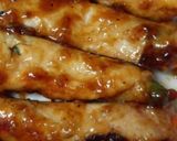 シンプル肉野菜巻き♪作り方4写真