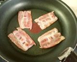ハワイの朝食！華やかエッグベネディクト♪作り方3写真