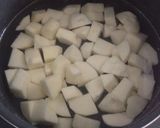 シンプルコロッケ作り方1写真