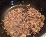 ☆たっぷりきのこ丼☆離乳食後期〜完了期☆作り方1写真