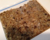 ☆たっぷりきのこ丼☆離乳食後期〜完了期☆作り方3写真