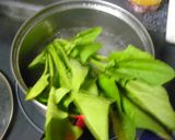 我が家のお雑煮♡作り方4写真